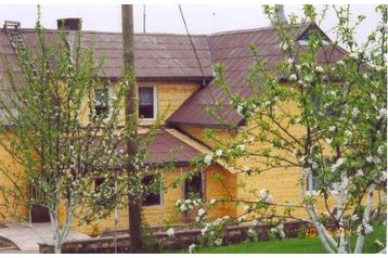 Šeiminis pensionas Rundāle 2